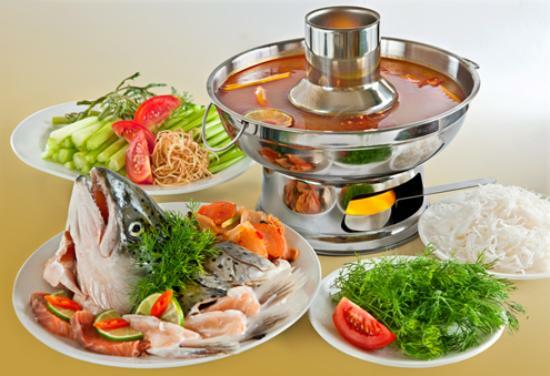 Royal Sapa Restaurant